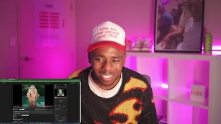 THIS IS FIRE! THE KID LAROI - I GUESS IT'S LOVE (REACTION!!)