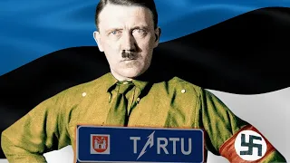 Adolf Hitler ja Tartu - kaks väheteada fakti