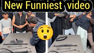 New Beating Funniest Video 🤩