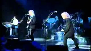 Styx   Blue Collar Man Live