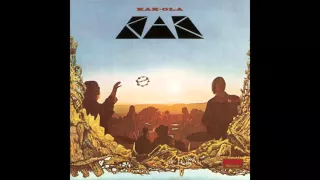 Kak - Trieulogy (1969)
