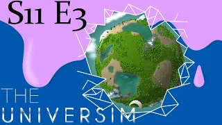 Perfectly BALANCED! The Universim