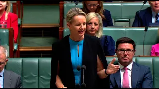 House Question Time 14 February 2023