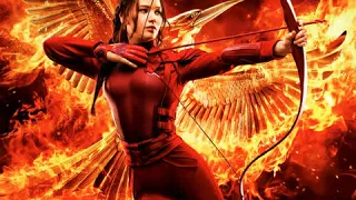 The Hunger Games - Epic Suite