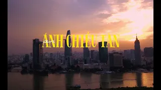 D Empty - ÁNH CHIỀU TÀN ft. Poll (Prod. by Vic) | OFFICIAL LYRIC VIDEO