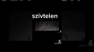 T. Danny - szivtelen ( official music video )