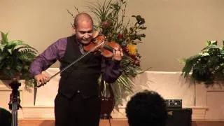 "Libertango" by A. Piazzola - Pre-college & college orchestras with Ali Bello (Dali Quartet Camp)