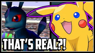 10 Unique Pokemon That Will Amaze You!