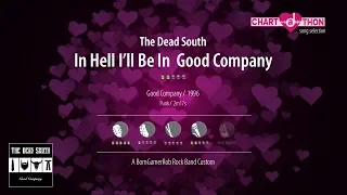 The Dead South - In Hell I'll Be In Good Company - Rock Band Custom