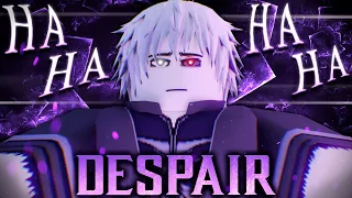 DESPAIR: INSTANT MAX INSANITY | Deepwoken