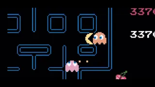 Pac-Man rap (credits to David and brando, and MikeScottAnimation