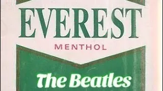 The Beatles-Bye Bye Blackbird (Everest 1971)