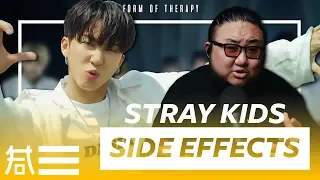 The Kulture Study: Stray Kids "Side Effects" MV