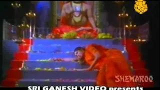 Yaarama Evanu Nashaya Hudaga - Vishnuvardhan In Jeep - Popular Kannada Songs