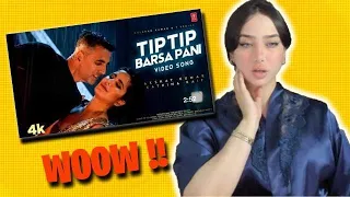 TWITCH STREAMER REACTION TO TIP TIP SONG : SOORYAVANSHI