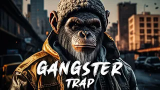 Mafia Music 2024 👑 Best Gangster Rap Mix - Hip Hop & Trap Music 2024 #364