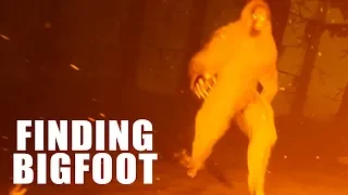 Finding Bigfoot - Ep 1 - We Found Him