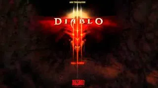 Diablo 3 Soundtrack 01/23 - "And The Heavens Shall Tremble"