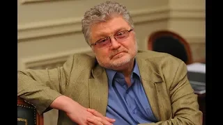 "Звёзды Русского мира". Юрий Поляков