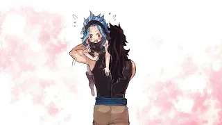 Gajevy: Refusing To Sleep [Comic Dub]