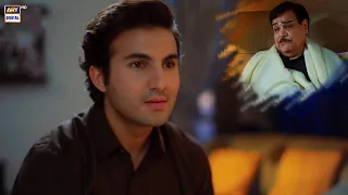 Dil e Veeran | Best Scene 01 #ShahrozSabzwari #NawalSaeed