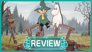 Snufkin: Melody of Moominvalley Review - A Musical Adventure on Every Beat