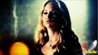 Klaus/Caroline feat.girls-He's mine(TVD)[HUMOR to 8*March]