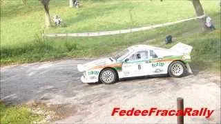 11° Revival Rally Club Valpantena 2013 - Pure Sound SHOW