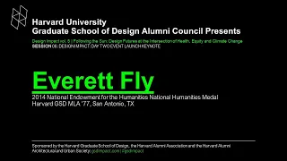 Design Impact Vol. 5: Everett Fly Keynote