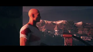 HITMAN WoA Colorado - Into The Killing Fields - SASO 0:27 (PlymouthsFinest contract)