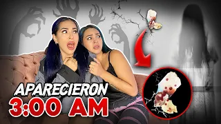 NUNCA LLAMES A ESTOS NÚMEROS A LAS 3:00 AM 😰 PARTE 2 @KarlaBustillos | Karen Bustillos