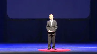 Flight 93 | Maxim Ciocca | TEDxPascoCountySchools