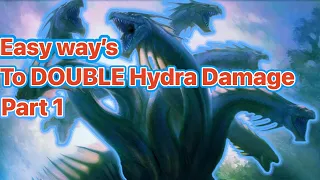 Unbelievable! This simple thing will increase your Hydra damage dramatically II Raid Shadow Legends