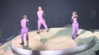 Take That - ‘Time And Time Again’ - Live at AO Arena Manchester 12/05/24