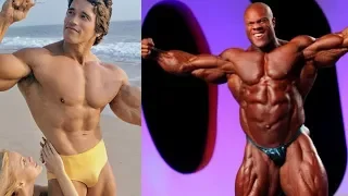 Top 10 Worst Bubble Gut Bodybuilders 2018_World News Media