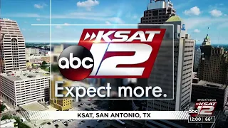 KSAT12 GMSA AT NOON, FEB. 24, 2020