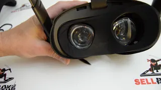 How to Disassemble Original Oculus Quest 1 VR Headset