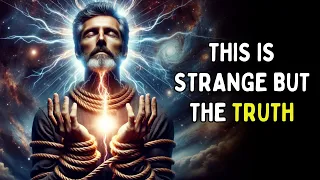 Spiritual Awakening Brings So Much Pain, But You Should Know This