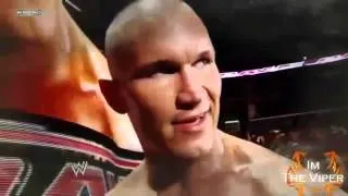 Randy Orton Custom Titantron 2011