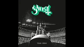 Ghost - Year Zero (Slowed + Reverb)