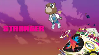 Kanye West - Stronger (Legendado)
