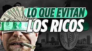 MALOS HÁBITOS Que HACES A DIARIO y Los RICOS EVITAN - EcoNews