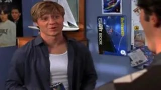 The OC - Ryan and Summer Clips - 1x11 - The Homecoming