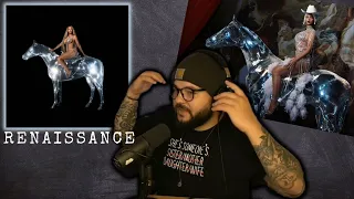 BEYONCE | RENAISSANCE | Album Reaction