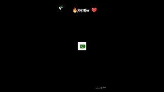 Pakistan 🇵🇰 | Independence day status | Jashne Azaadi Mubarak 2022 | #youtubeshorts #status #2022