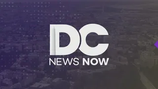 Top Stories from DC News Now at 6 p.m. on May 25, 2024
