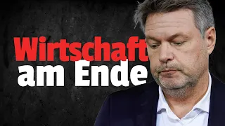 SCHADENFREUDE: Unternehmen klagen über Auftragsmangel