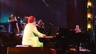 Elton John  Billy Joel   The bitch is back