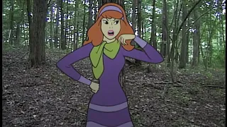 The Scooby Doo Project 1999( РУССКИЕ СУБТИТРЫ)