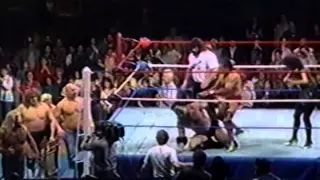 Pro Wrestling This Week-January 31, 1987